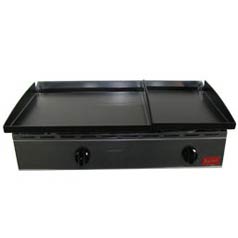 Plancha Amigos Premium 75 AI